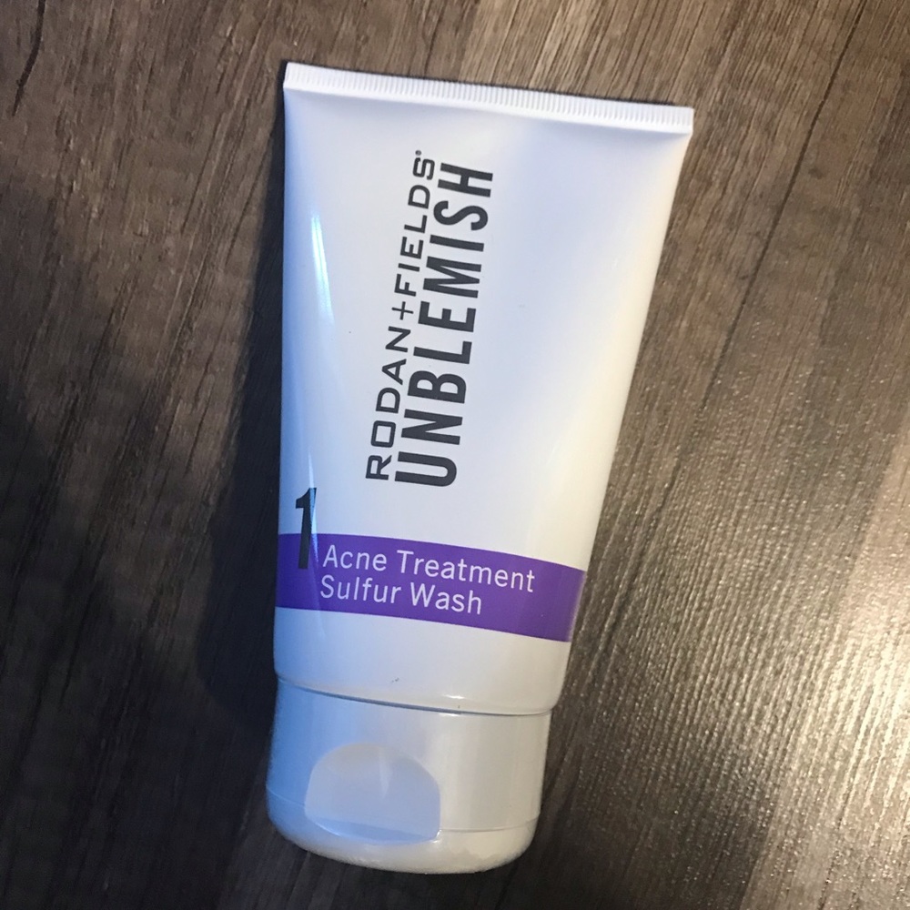 Rodan + Fields Unblemish Step 1 SEALED